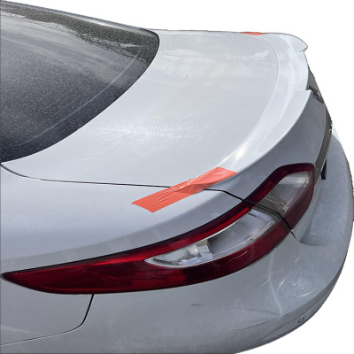 Renault Fluence ( 2010 - 2016 ) Plastik Spoiler